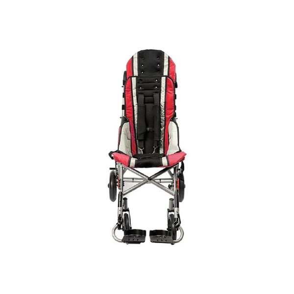Drive Devilbiss Healthcare - Tr-1200-Fr - Medical Mobility Chair 75 Lbs Weight Capacity Fire Truck Red Upholstery - Each