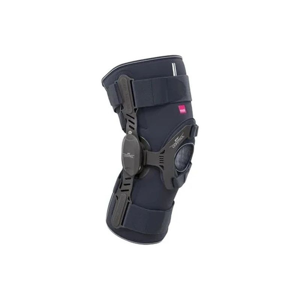 Medi - G142303 - Pt Control Ii Grey Right Med