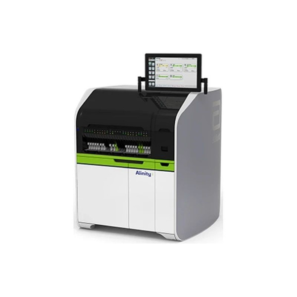 Abbott - Alinity - 03R6501 - I Abbotsford Farms Immunoassay Analyzer - Each