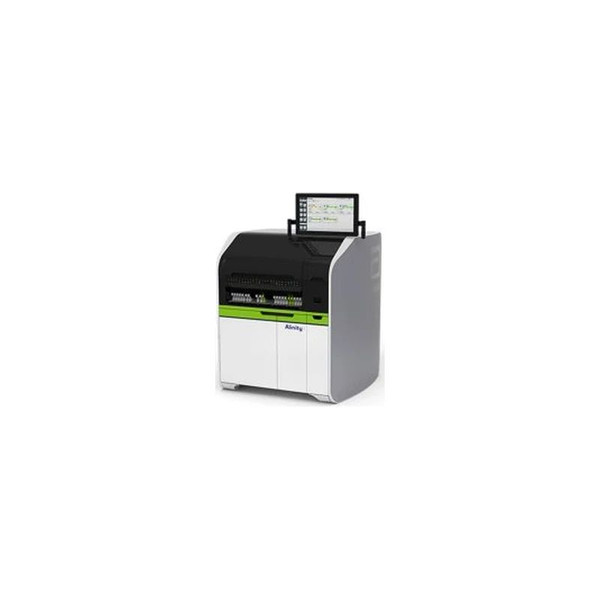 Abbott - Alinity - 06P1368 - I Reagent Kit Concentrated Buffer Not Test Specific For - Series Analyzers 2 X Liter - Each