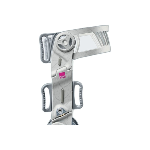 Medi - G527203 - M.4s Oa Comfort Brace, Lt Varus, Md