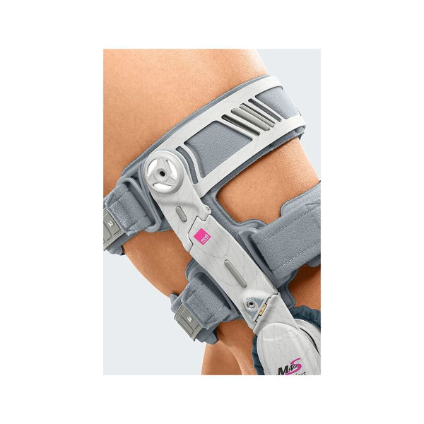 Medi - G527205 - M.4s Oa Comfort Brace, Lt Varus, Xl