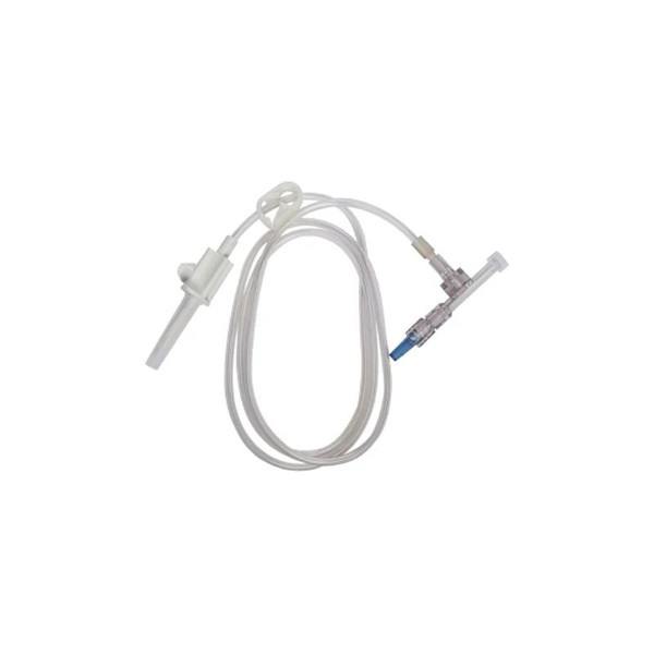 Mckesson - Ms440 - Transfer Set 42 Inch - Case/50