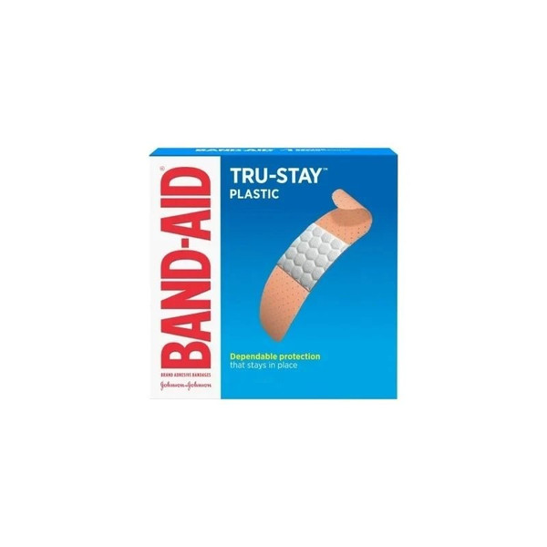 Johnson Johnson - Tru-Stay - 111834900 - Bandage, Adh Skin-Flex Xlg 