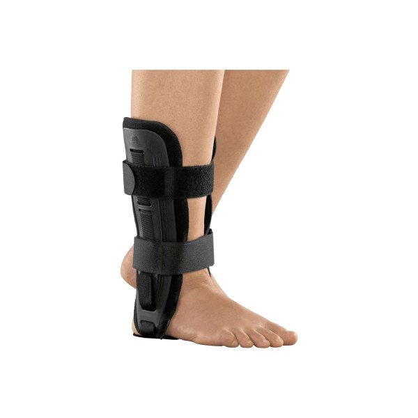 Medi - Protect - G650809 - .Ankle Air Foam Black