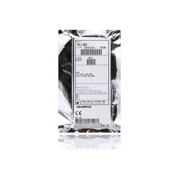 Olympus America - Maj-822 - Vapor Filter Charcoal - Each