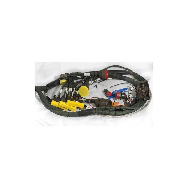 Seca - A080616107119 - Wire Harness For 703 Scale Power Supply - Each