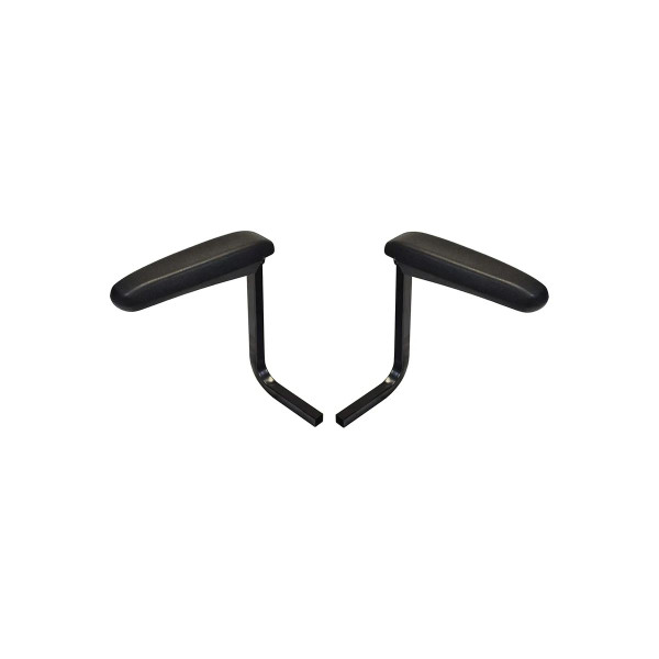 Invacare - 1123713 - Armrest Assembly - Each