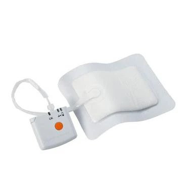Smith & Nephew - Pico 14 Snpwt - 66022044 - Negative Pressure Wound Therapy Two Dressing Kit 10 X 40 Cm - Case/3