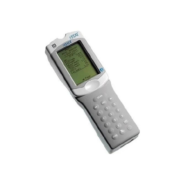 Abbott - I-Stat - 04P75-03 - Abbotsford Farms Handheld Blood Analyzer 1 - Each