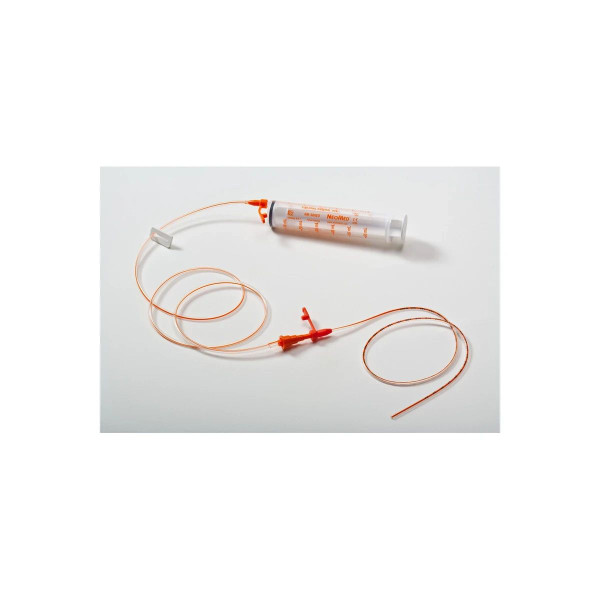 Avanos Medical - Neomed - Pftm6.5V-Nc - Tube, Feed Ent Pvc Pur Enfit 6.5Frx60Cm - Package/25