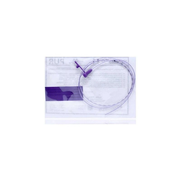 Avanos Medical - Neomed - Pfts5.0S-Nc - Tube, Feed Ent Sil Pur Enfit 5Frx40Cm - Package/10