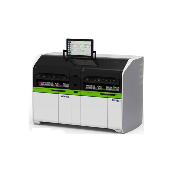 Abbott - Alinity - 07P9201 - I Calibrator Total Prostate Specific Antigen (Psa) 2 X 3 Ml For The Calibration Of Analyzer When Used Quantitative Determination (Both Free Psa And Complex - Each