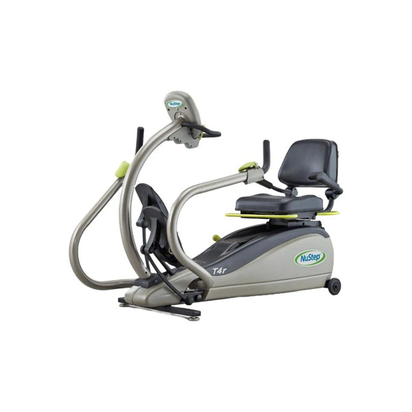 Fabrication Enterprises - 10-5985 - Bike Recumbent Nustep T4R Cross Trainer D/S - Each