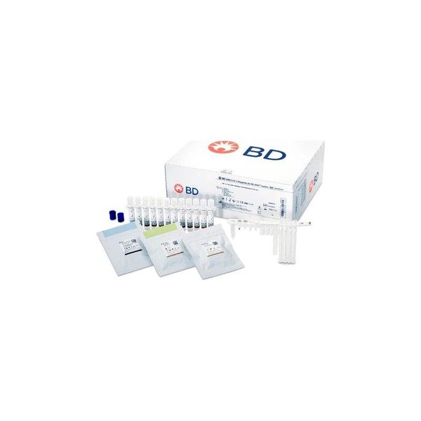 Bd Becton Dickinson - Max - 44500301 - Reagent Kit Real Time Rt - Pcr Sars - Cov - 2 For System 24 Tests - Kit/1