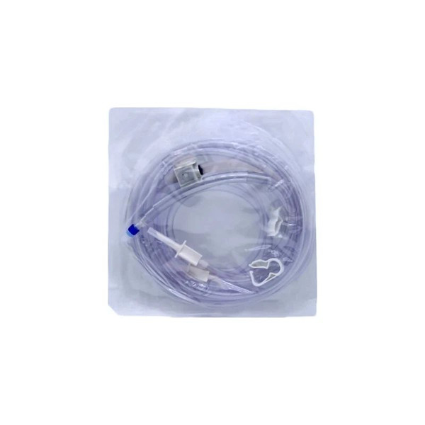 Medtronic - Hysterolux - 72205028 - Mitg - Hysteroscopic Inflow Tube Set - Package/10
