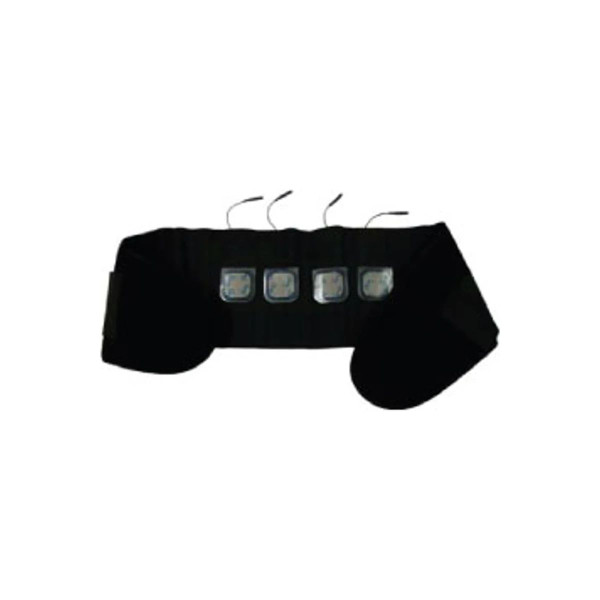 Roscoe Medical - Gf5020 - Relief Wrap - Electrodes