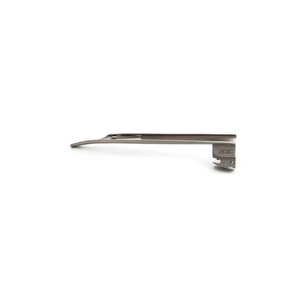 American Diagnostic - Satin - 4083Flp-00 - Pipe Light For Use With Miller Fiberoptic Blades - Each
