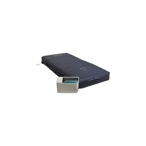 Proactive Medical - Protekt - 86450Rr - Aire 6450 System Mattress Alternating Pressure / Low Air Loss 36 X 80 8 Inch - Each