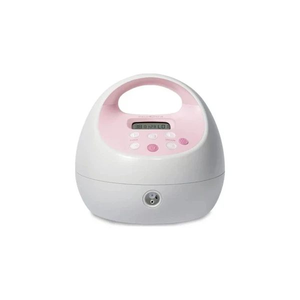 Mothers Milk Spectra Baby - Mm011305-Ms12V - S2 Plus Mother'S Single / Double Electric Breast Pump Kit - Each