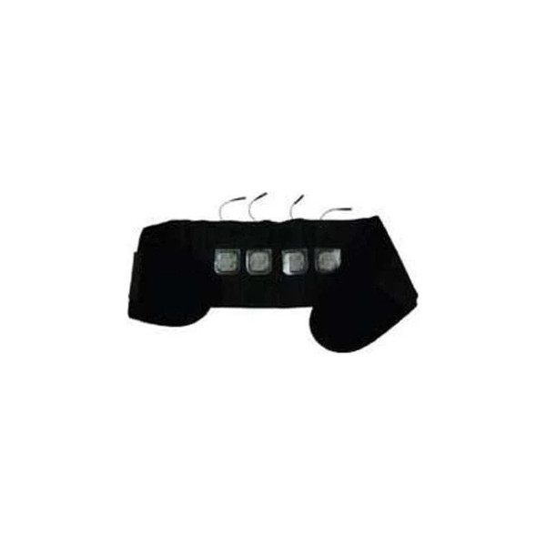 Roscoe Medical - Gf5350 - Relief Wrap - 2X2 Electrodes
