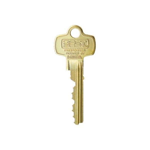 Capsa Healthcare - Avalo Best Key - 9343-C105 - Replacement C - Series - Each