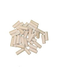 Fabrication Enterprises - 12-1712 - Baseline Accessory - 500 Paper Mouthpieces - Each