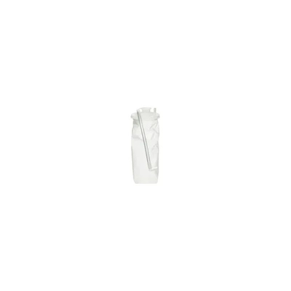 Amsino - Receptal - 43115S - International - Suction Canister Liner 1500 Ml Pour Lid - Case/40