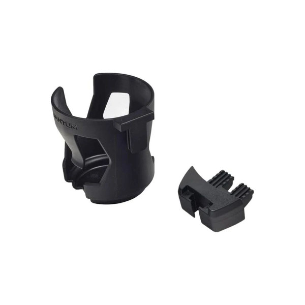 Pride Health Care - Acc125003 - Wheelchair Cup Holder For Tru Balance Econ - Each