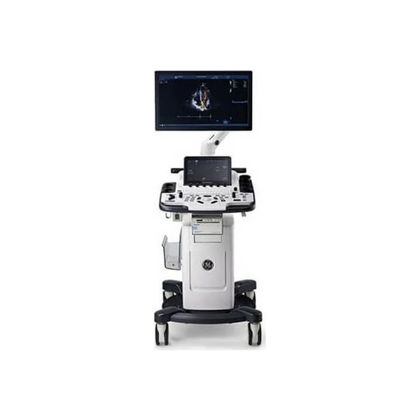 Ge Healthcare - Vivid - H8011Ta - T9 Ultrasound System - Each
