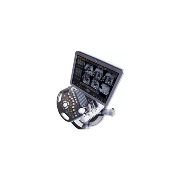 Ge Healthcare - H8051Ss - Voluson S8T Bt22 Ultrasound System - Each