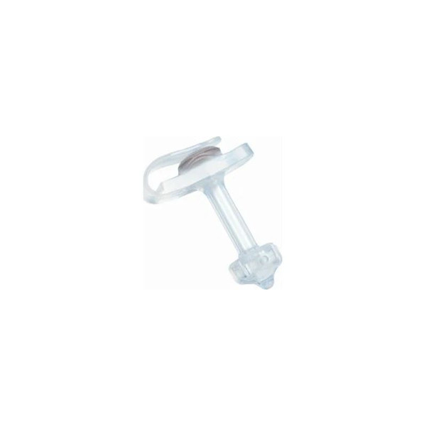 Applied Medical - Minione - M1-2-1830I - Technology - Capsule Non - Balloon Button Feeding Device 18 Fr 3.0 Cm Silicone Sterile - Each
