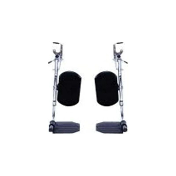Invacare - 1165182 - Wheelchair T Arm Assembly For - Pair