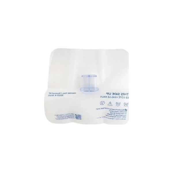 Dynarex - 36021 - Cpr Face Shield With - Case/100