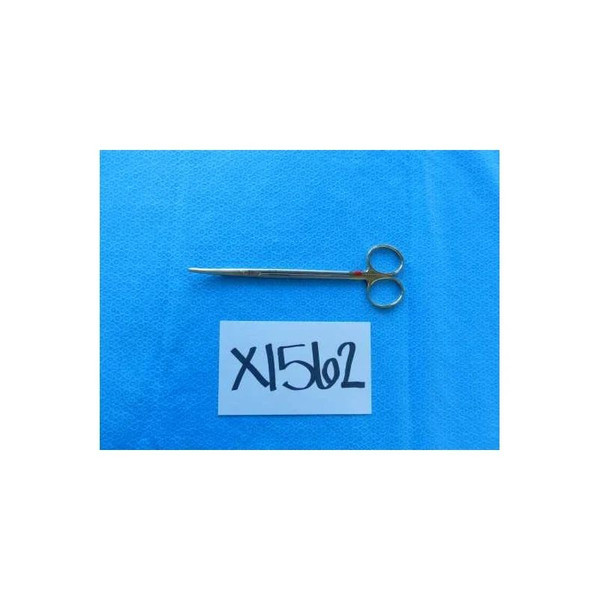 Aspen - Symmetry - 32-710 - 32710 - Scissor, Metzenbaum Crvd Tc Regular Tip 5 3/ - Each