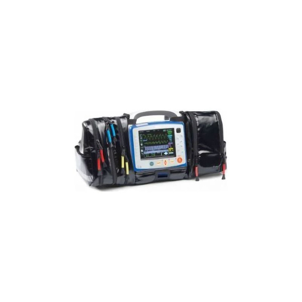Zoll Medical - 8000-000393-01 - Defibrillator Carry Case Premium For Use With X - Series - Each