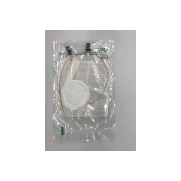 Avanos Medical - Corflo - 41-1225 - Tube, Feeding Gastro Neo W/Enfit Conn - Case/10