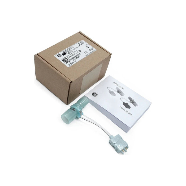 Ge Healthcare - Ohmeda - 1505-3848-001 - Exhalation Valve Assembly - Each