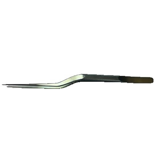 Aspen - Symmetry - 80-1852 - 801852 - Forcep, Jones Bayonet .004 In Teeth 8 1/ - Each