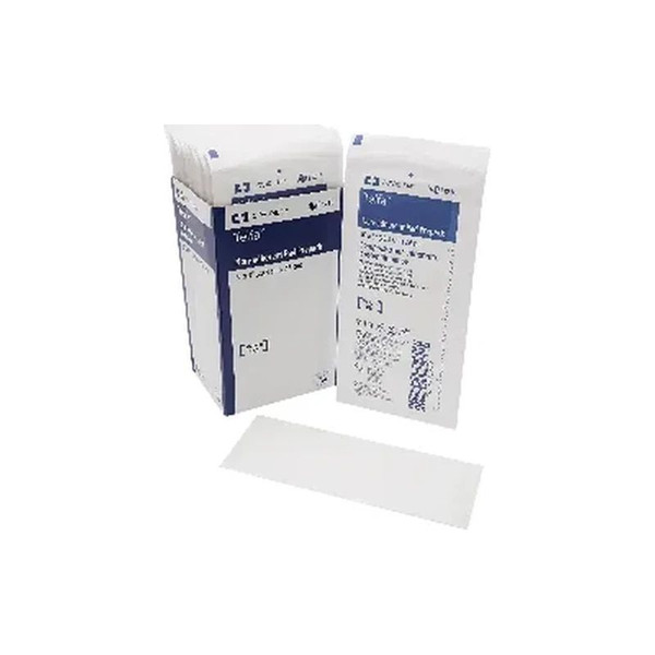 Cardinal Health - Telfa Ouchless - 1238- Adherent Dressing 3 X 8 Inch Sterile Rectangle - Case/600