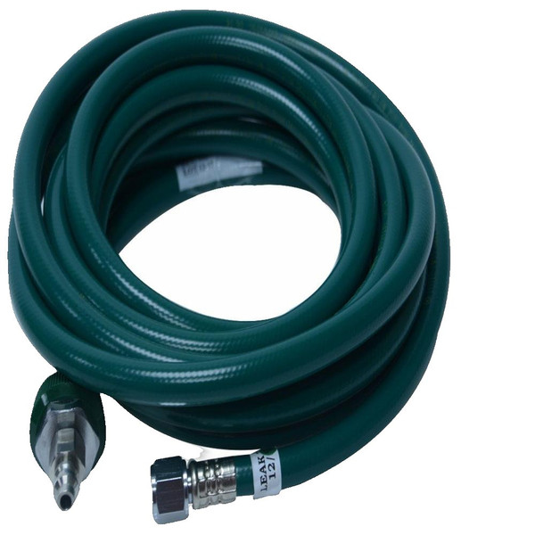 Ge Healthcare - Puritan - 0231-1621-810 - Oxygen Hose Assembly - Each