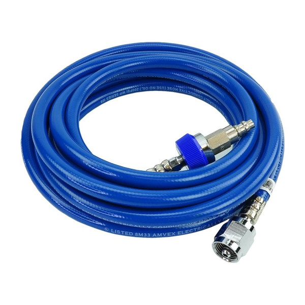 Ge Healthcare - Puritan - 0231-1621-811 - N20 Hose Assembly - Each
