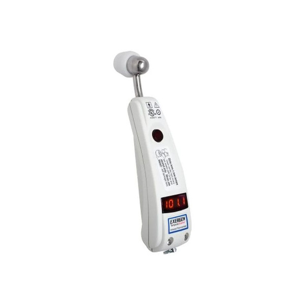 Exergen - Temporalscanner - 124375S - Temporal Contact Thermometer Probe Handheld - Each