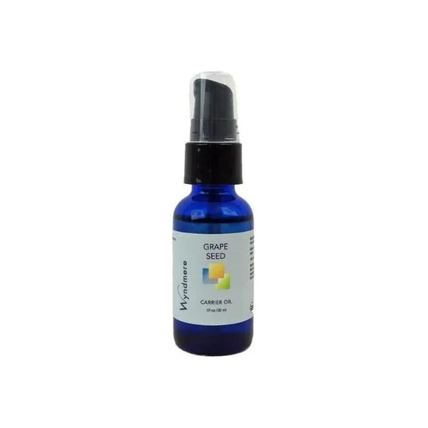 Wyndmere Naturals - 126 - Grapeseed - Each