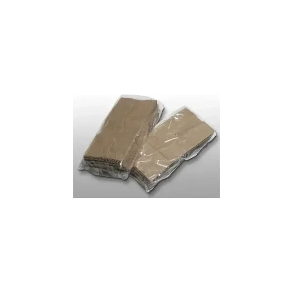 Elkay Plastics - 12g-084018 - Low Density Gusset Bag - Case/1000