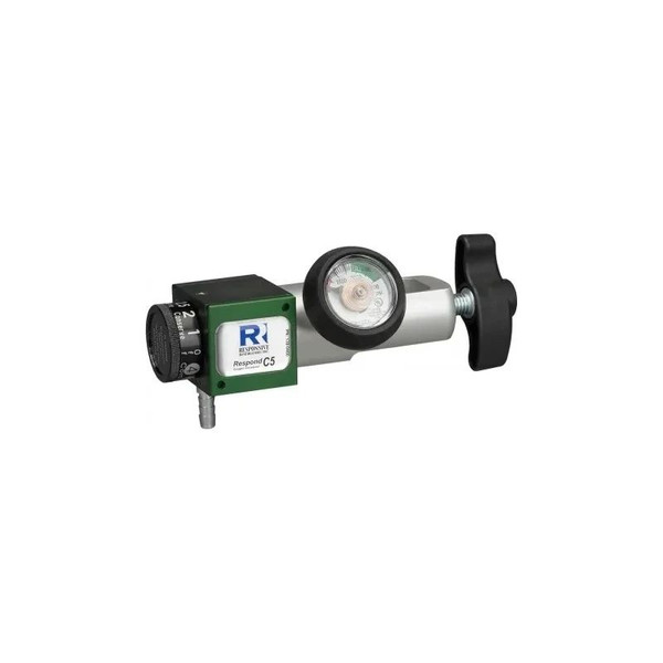 Responsive Respiratory - 130-0150 - Pendant Style Oxymizer - Package/4