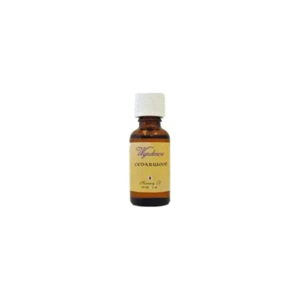 Wyndmere Naturals - 1501 - Cedarwood Anointing Oil - Each