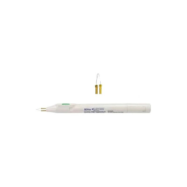 Olympus America - Gyrus Acmi - 005-5-201 - Surgical Cautery Loop Tip High Temperature 2200F - Box/10