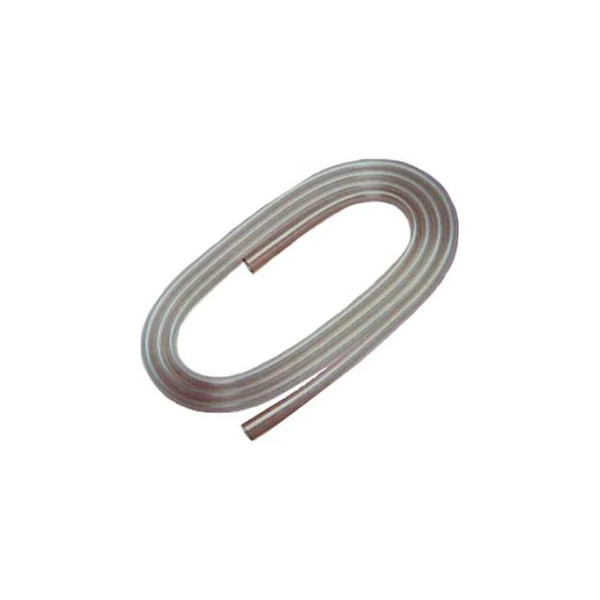 Cardinal Health - Argyle - 8888284703 - Suction Connector Tubing 6 Foot Length 0.281 Inch I.D Sterile Female Funnel Clear Nonconductive Pvc - Case/50