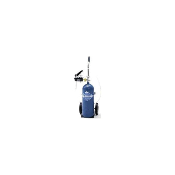 Cooper Surgical - 901060 - Cylinder, Unfilled N20 20 Walach - Each